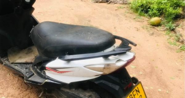 RANOMOTO PATTAYA 2018