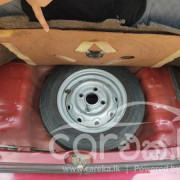 SUZUKI MARUTI 800 2011