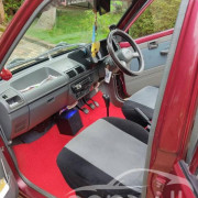 SUZUKI MARUTI 800 2011