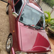 SUZUKI MARUTI 800 2011