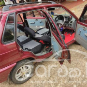 SUZUKI MARUTI 800 2011