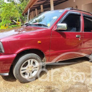 SUZUKI MARUTI 800 2011