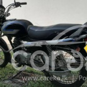 BAJAJ CT100 2005