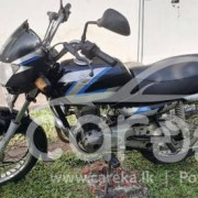 BAJAJ CT100 2005
