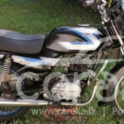 BAJAJ CT100 2005
