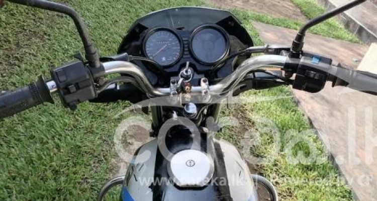 BAJAJ CT100 2005