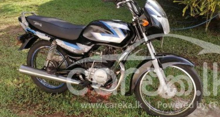 BAJAJ CT100 2005