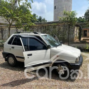 SUZUKI MARUTI 800 2000