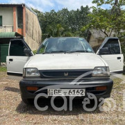 SUZUKI MARUTI 800 2000