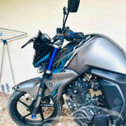 YAMAHA FZ V2 2017