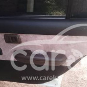 TOYOTA CARINA CT170 1991