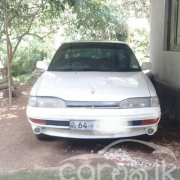 TOYOTA CARINA CT170 1991