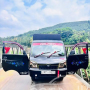 MAHINDRA MAXXIMO 2013