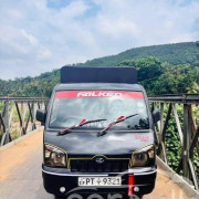 MAHINDRA MAXXIMO 2013