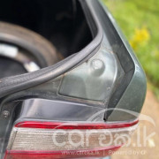 TOYOTA COROLLA CE110 1992