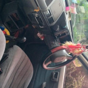 SUZUKI MARUTI 800 2006