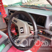 TOYOTA COROLLA KE72 1989