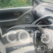 DAIHATSU CHARADE 1989