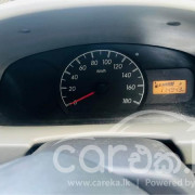 SUZUKI ALTO SPORT 2011