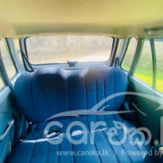 SUZUKI MARUTI 800 2005