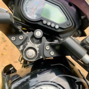 BAJAJ PULSAR 150 2018