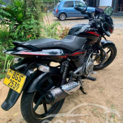 BAJAJ PULSAR 150 2018