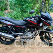 BAJAJ PULSAR 150 2018