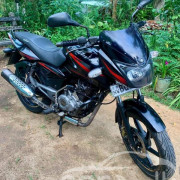 BAJAJ PULSAR 150 2018