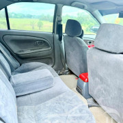 MITSUBISHI LANCER CK2 1998