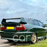 MITSUBISHI LANCER CK2 1998