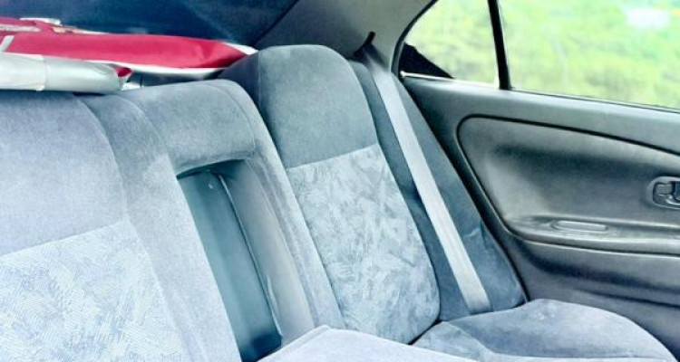 MITSUBISHI LANCER CK2 1998