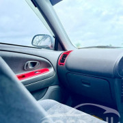 MITSUBISHI LANCER CK2 1998