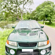 MITSUBISHI LANCER CK2 1998