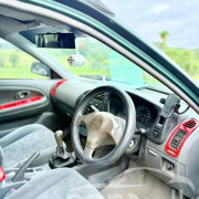 MITSUBISHI LANCER CK2 1998