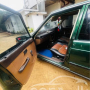 MITSUBISHI LANCER BOX 1981