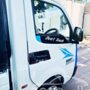 TATA SUPER ACE 2015
