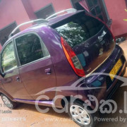 TATA NANO TWIST 2014