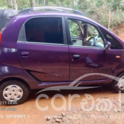 TATA NANO TWIST 2014