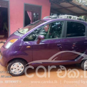 TATA NANO TWIST 2014