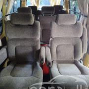NISSAN CARAVAN 1994