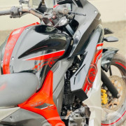 SUZUKI GIXXER 2018