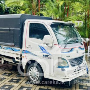 TATA SUPER ACE 2014