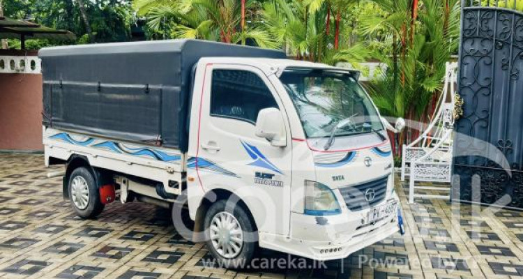 TATA SUPER ACE 2014