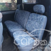 TOYOTA NOAH KR42 2000