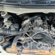 TOYOTA NOAH KR42 2000