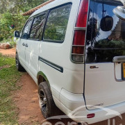 TOYOTA NOAH KR41 1998