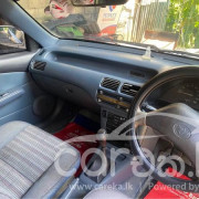 TOYOTA CORSA 1994