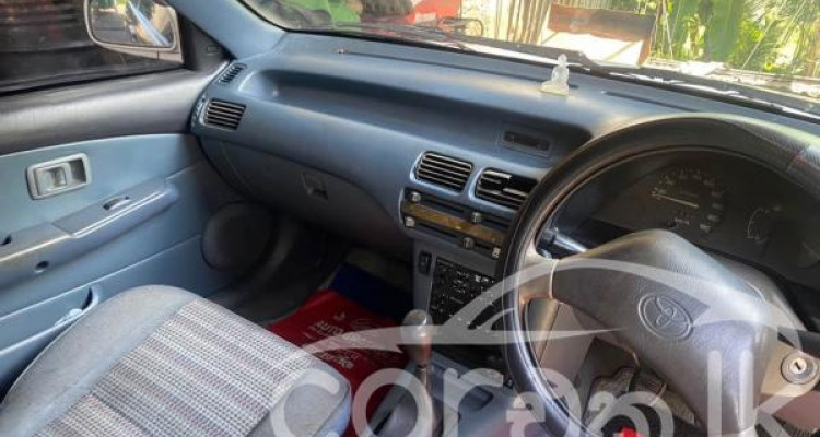 TOYOTA CORSA 1994
