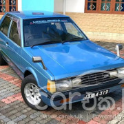 MITSUBISHI LANCER BOX 1983