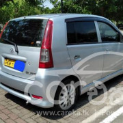 PERODUA VIVA ELITE 2012